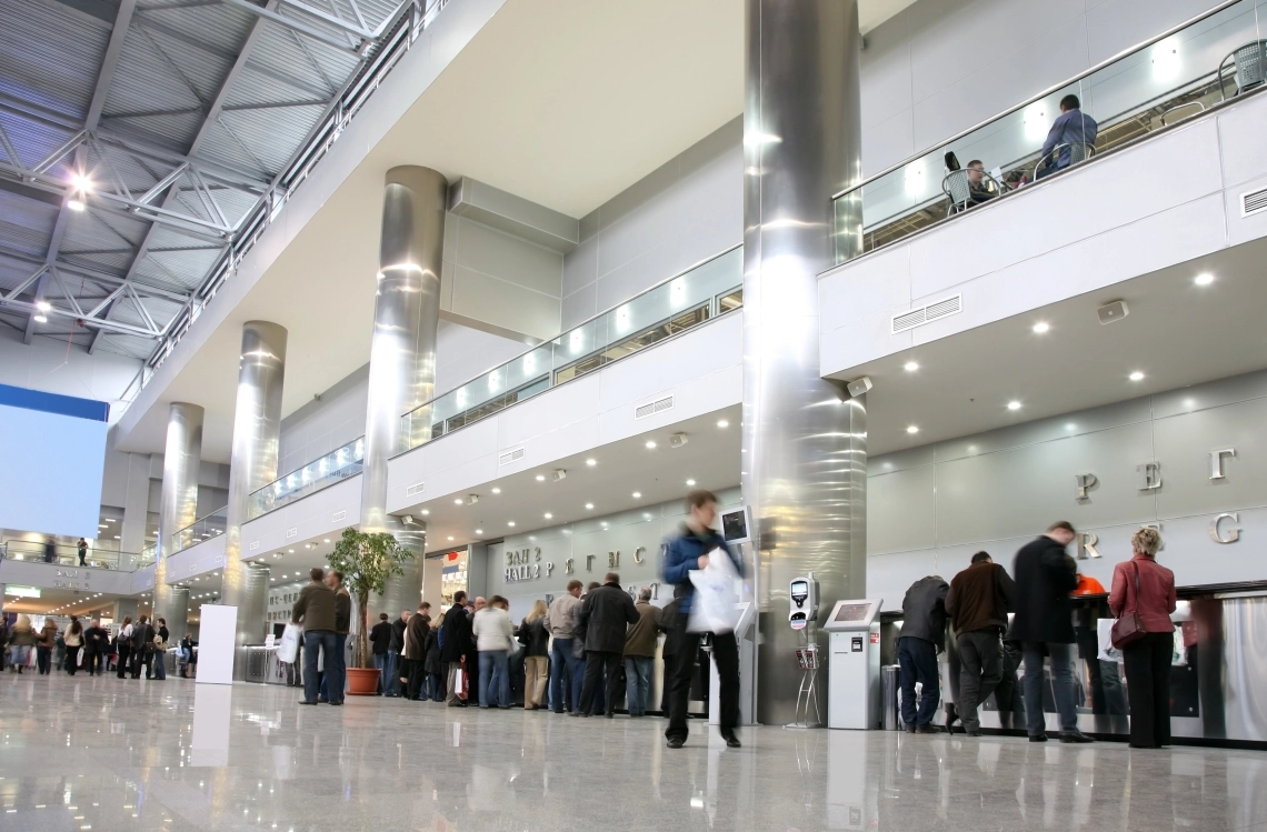 Eficiență ridicată a ventiloconvectoarelor pentru conducte din seria MyCond DFCL.