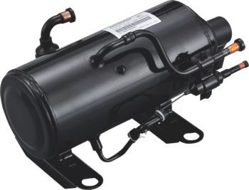 Compresor MyCond seria MSHA(C)-***IX cu motor inverter