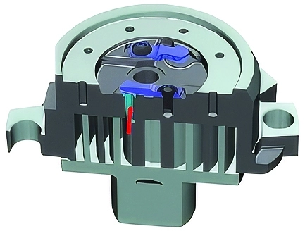 Compresor rotativ MyCond MCU-OHDD