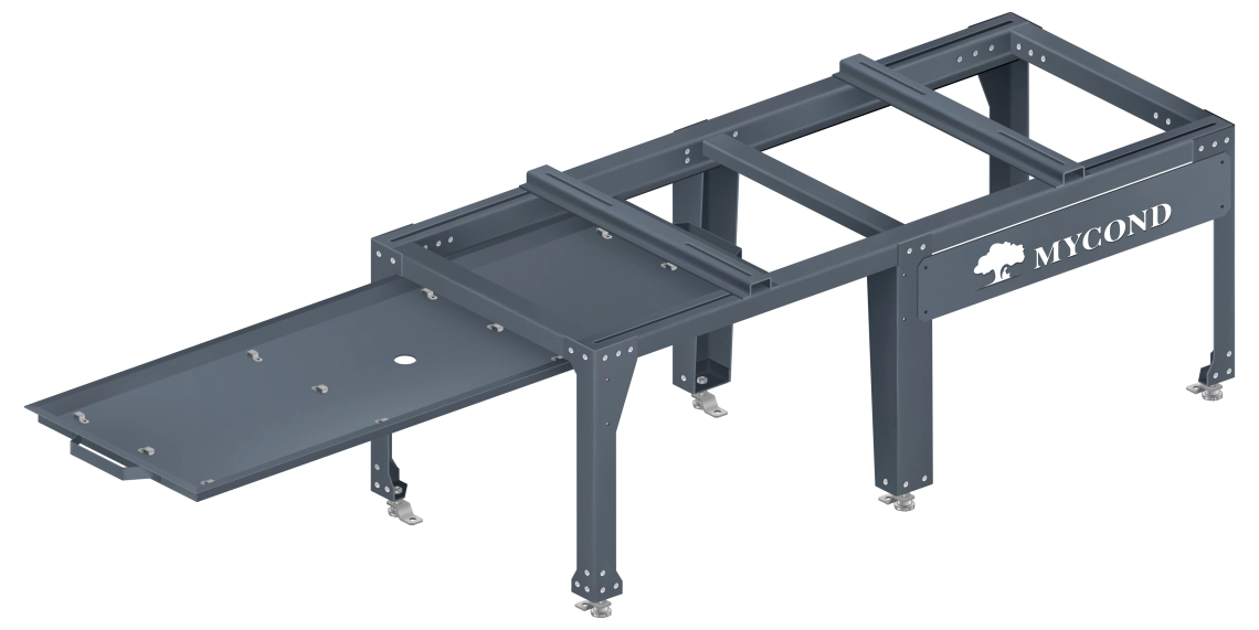 Cadru de montare MyCond BeeSmart All-in-One