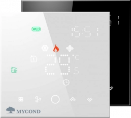 Tehnologii moderne de control MyCond SEC/F - 2