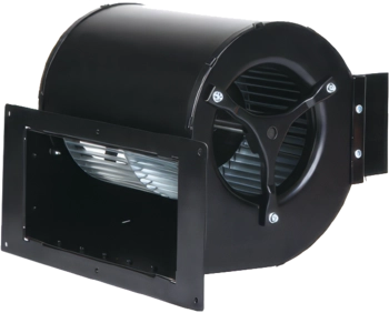 Motor ventilator invertor seria MyCond MSHA(C)-***IX