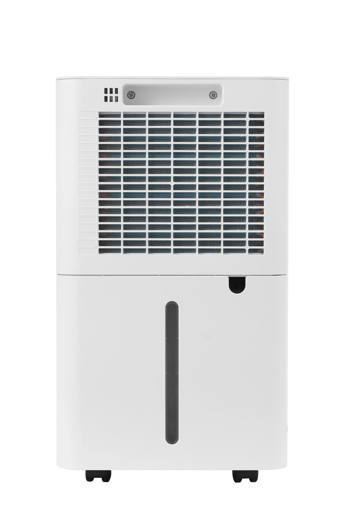 MyCond TIBO Eco 12 este un dezumidificator de aer rezidențial compact și eficient energetic.