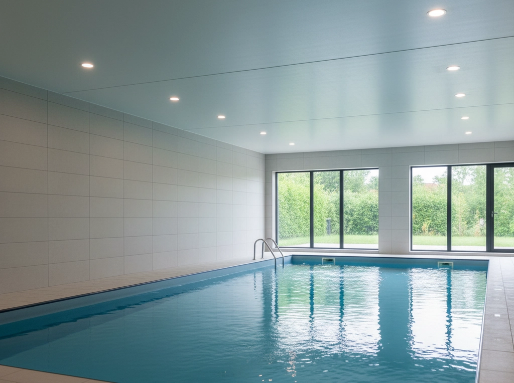 Câte ore ar trebui să funcționeze dezumidificatorul de piscine Mycond MBA