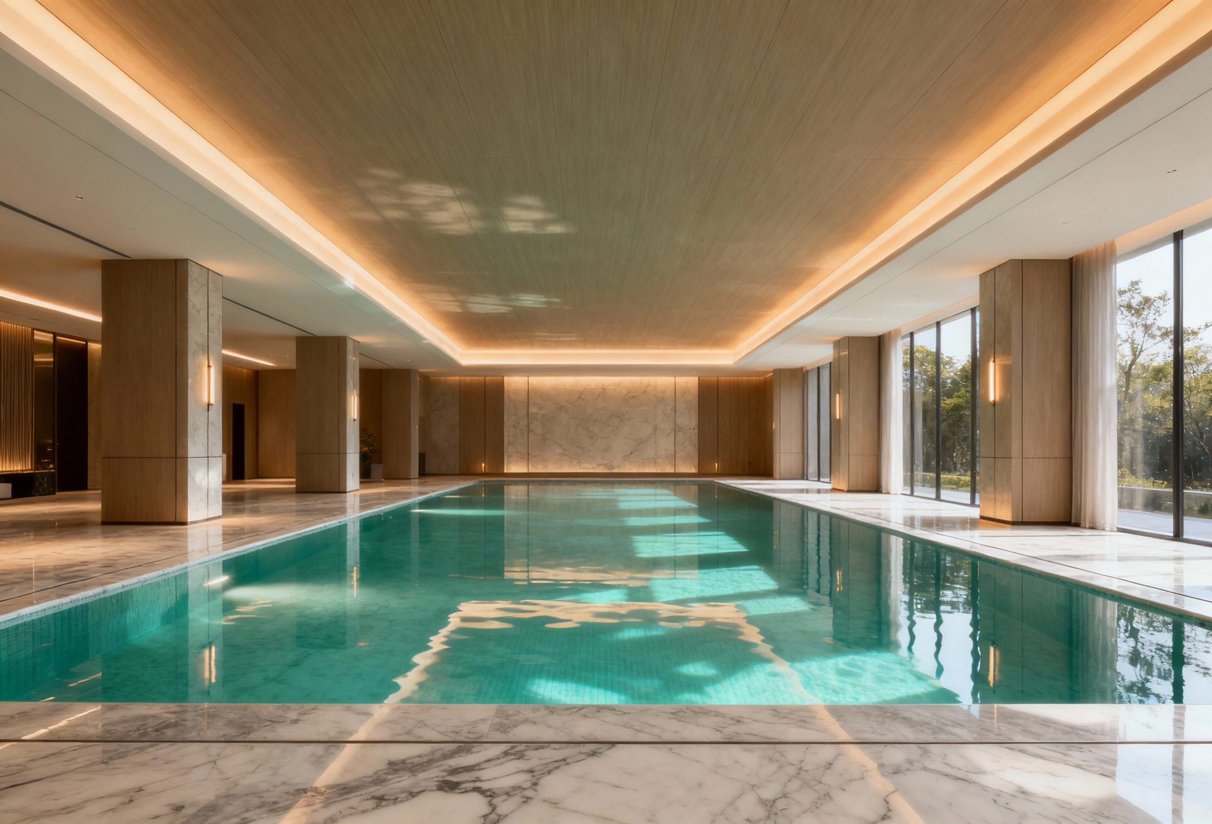 De așeza corect osusătorul de piscină Mycond MBA-G pentru evitarea greșelilor critice