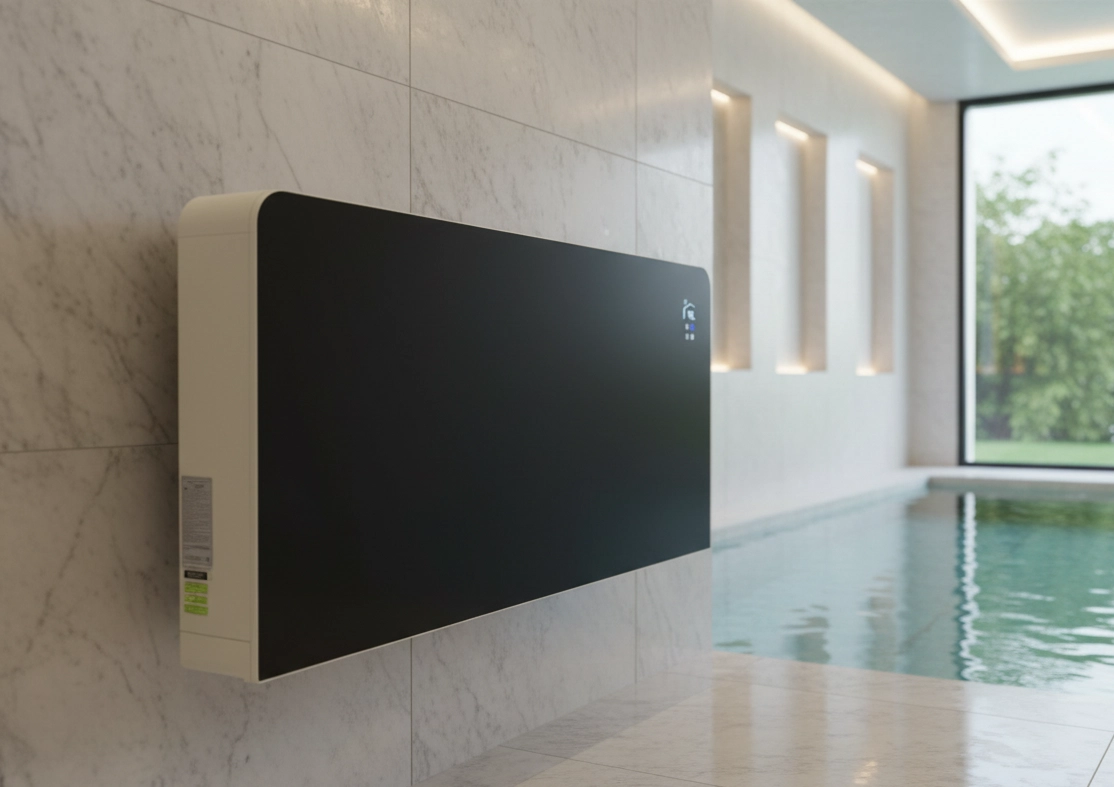 Osusător pentru piscină cu control continuu al umidității Mycond MBA-G