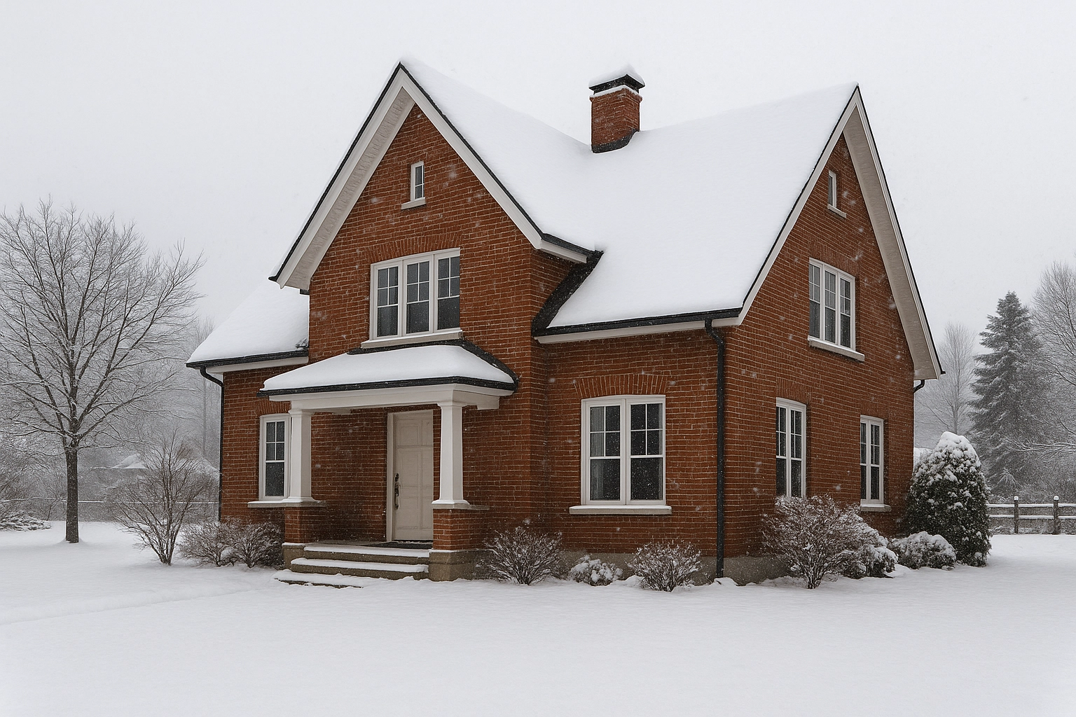 Pompa de căldură Mycond BeeHeat pentru o casă de 150 m2