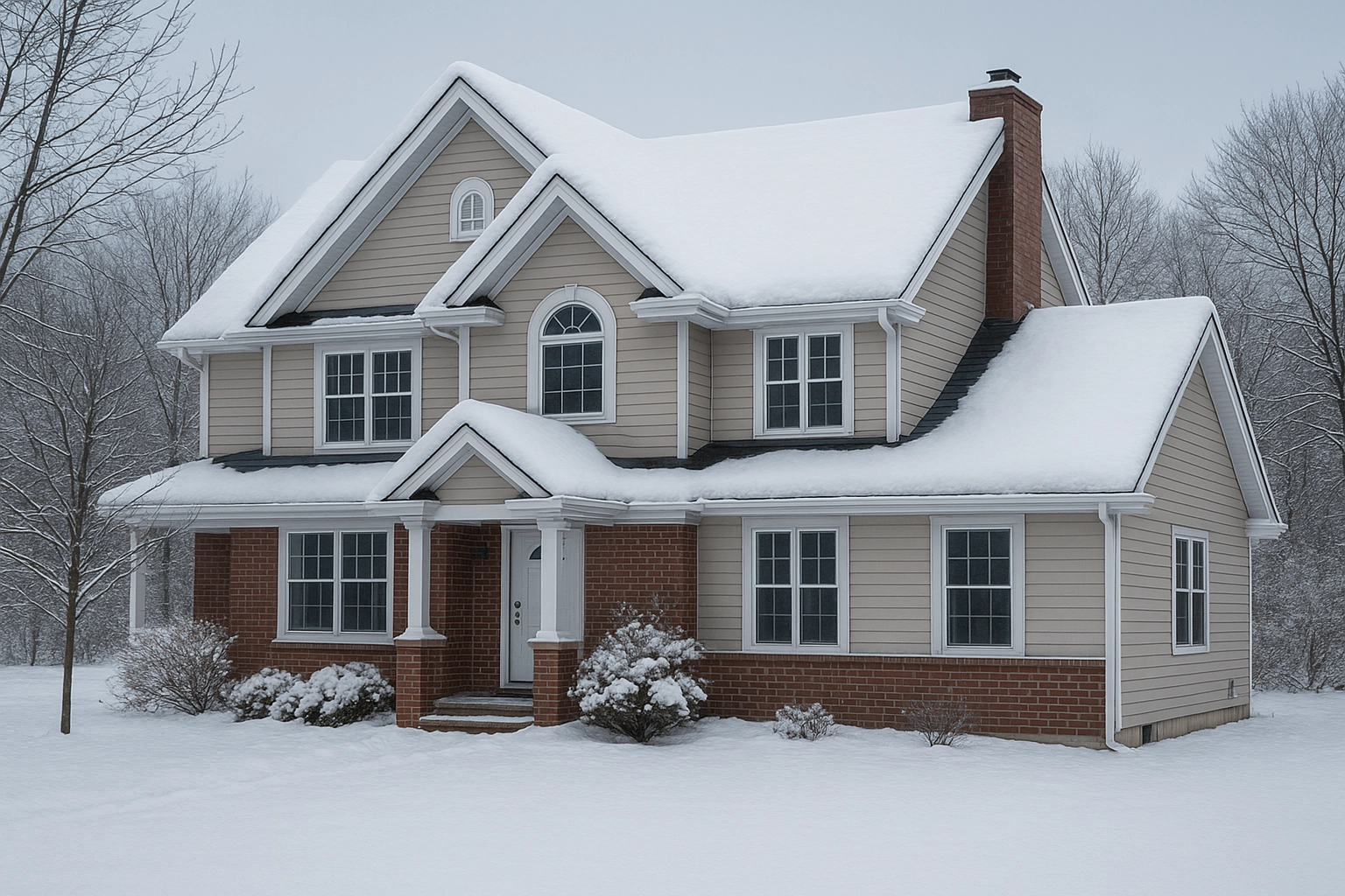 Selectarea pompei de căldură Mycond BeeHeat pentru casă de 200m²