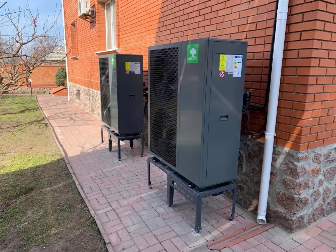 Casă privată 