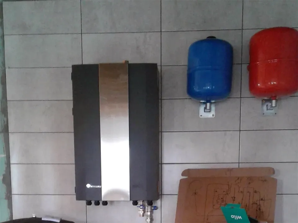 Apartament