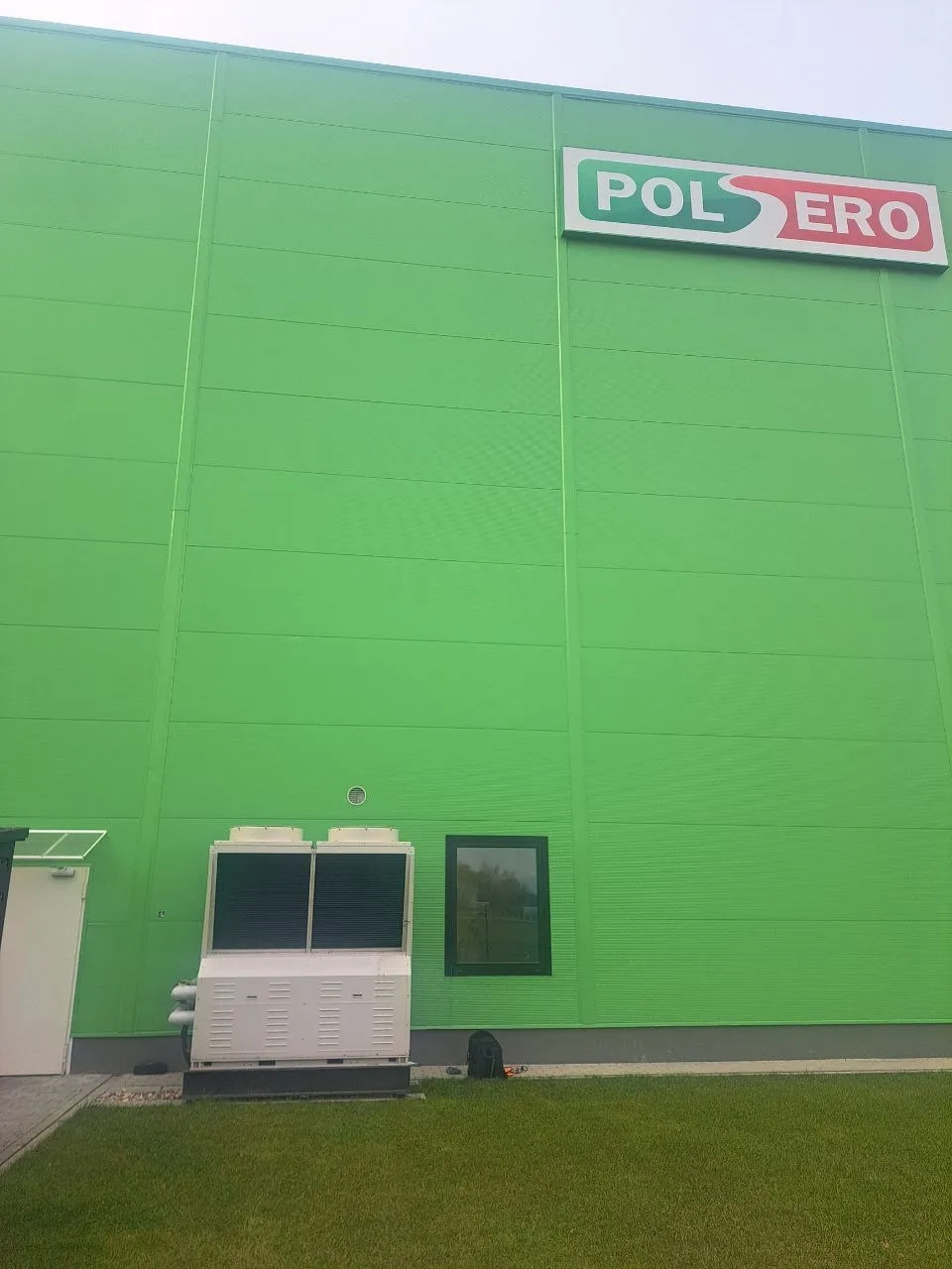 Soluția climatică pentru centre comerciale cu Pompa de Căldură Modulară Mycond