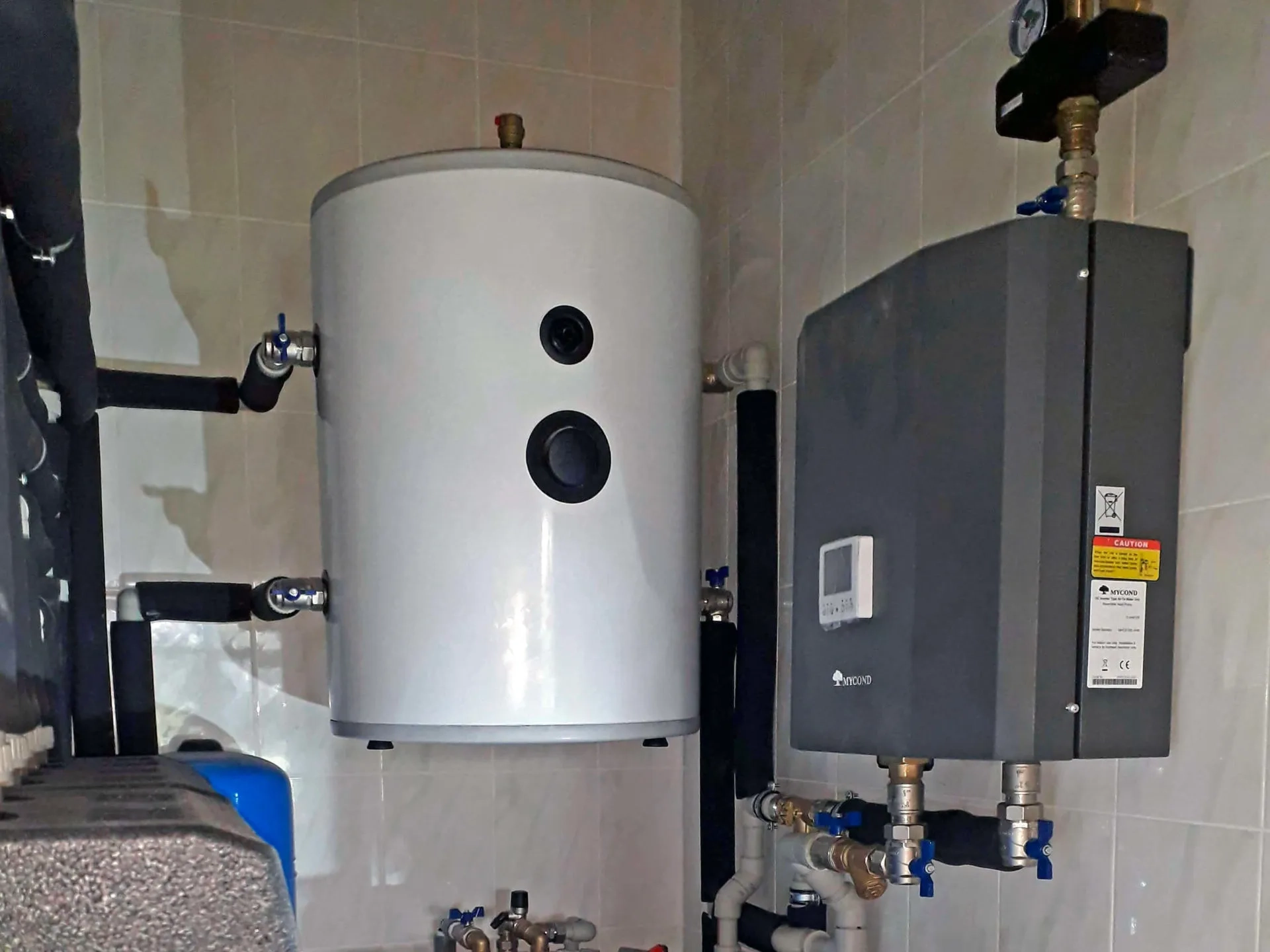 Приватний будинок