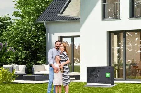 Cum mi-a schimbat viața pompa de căldură BeeSmart All-in-One