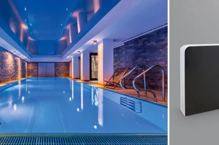 MBA-G Dezumidificator pentru piscină: Cum să rezolvați problemele legate de umiditate