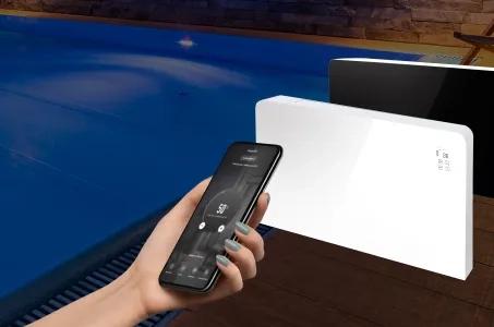 Dezumidificator pentru piscine Seria MBA-G: 5 moduri de a opri umezeala