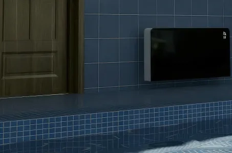 Secretul umezelii piscinelor pe care experții HVAC îl folosesc zilnic