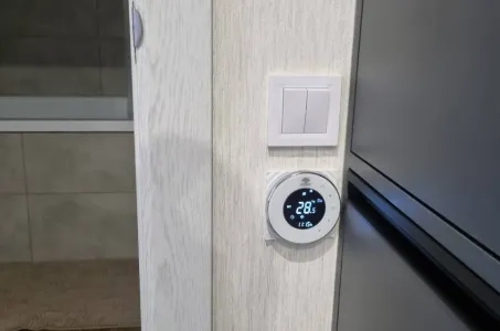 Apartament