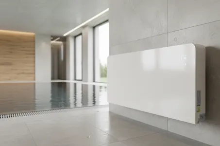 Cât ar trebui să funcționeze dezumidificatorul într-o piscină: moduri 24/7, funcționare pe timp de noapte și temporizatoare