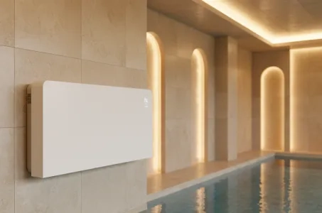 Cât consumă un dezumidificator pentru piscină: calculul costurilor reale de energie electrică