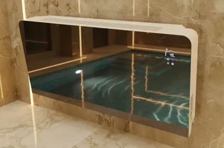 Condens pe ferestre și mucegai lângă piscină: de ce apar și cum să alegeți corect dezumidificatorul MBA-G după suprafață și capacitate