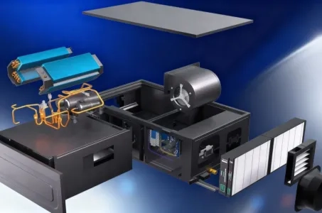 Dezumidificatoare de canal MSHA(C) pentru piscine: ce sunt, cum funcționează și când sunt necesare