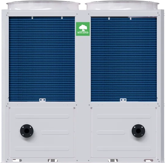 Chiller modular răcit cu aer, seria R32 MCU-OHDD