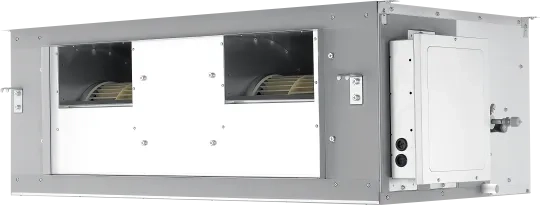 Conductă de aer proaspăt