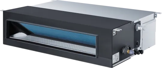 Conductă cu ESP ridicat