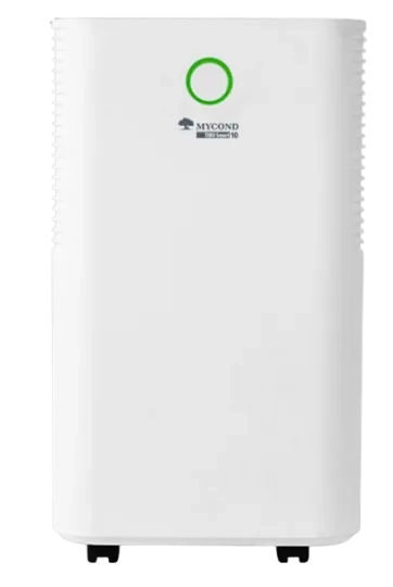 Dezumidificatoare de aer rezidențiale TIBO Smart 10 