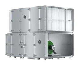 Panou de control modular seria WindMe
