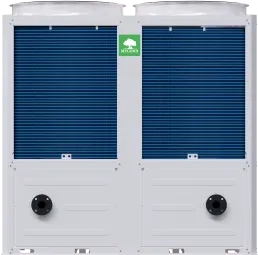 Chiller modular răcit cu aer, seria R32 MCU-OHDD
