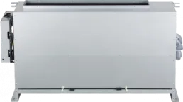 Built-in podea în picioare