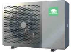 Pompe de căldură monobloc seria BeeEco