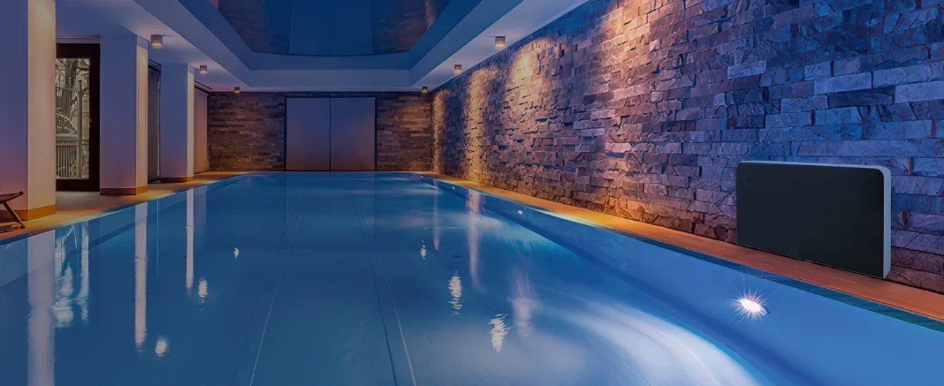 5 moduri dovedite de a rezolva rapid problemele legate de umiditatea piscinei