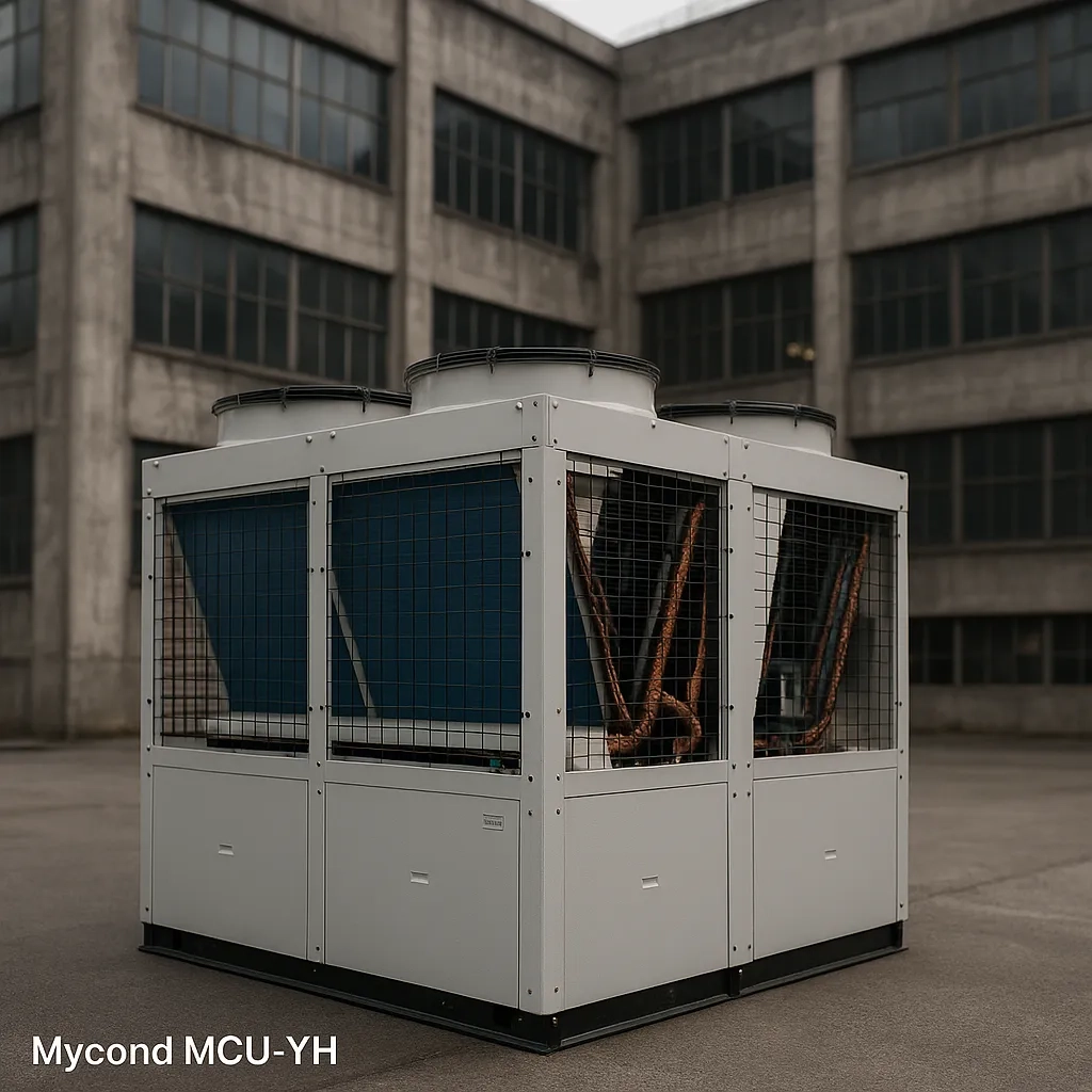 5 moduri dovedite de a reduce costurile cu o pompă de căldură modulară