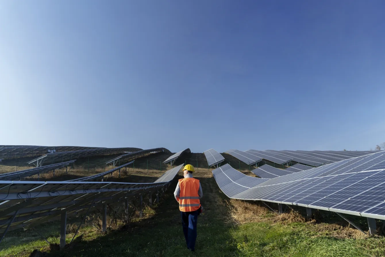 Previziuni detaliate privind dezvoltarea energiei solare în Europa pentru perioada 2024-2027