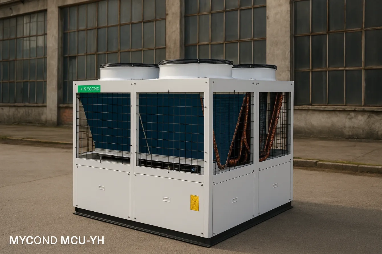 4 moduri dovedite de a reduce costurile cu o pompă de căldură modulară