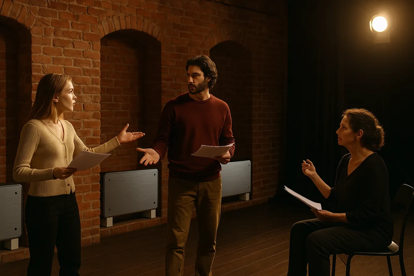 Mycond Silver Glass — cisza, która daje przestrzeń