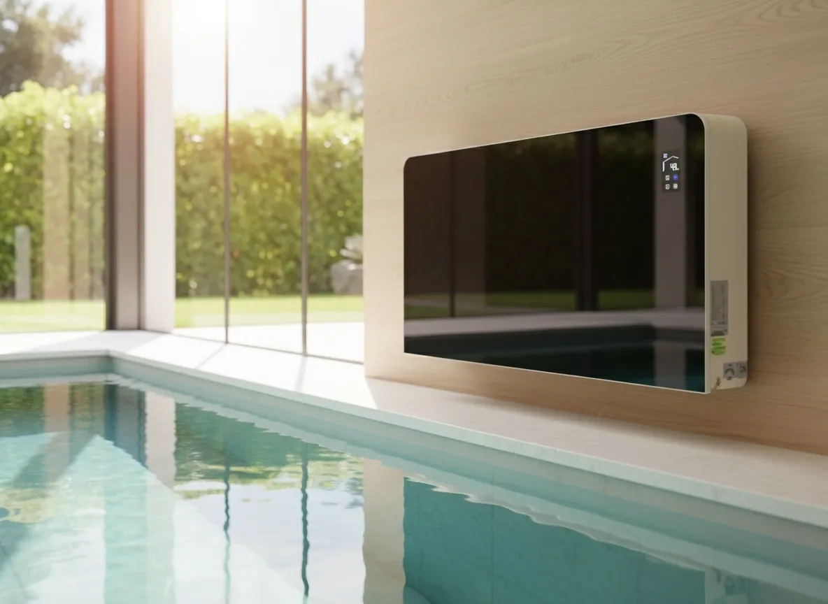 Ce poate și ce nu poate un dezumidificator pentru piscină: așteptări realiste și termene